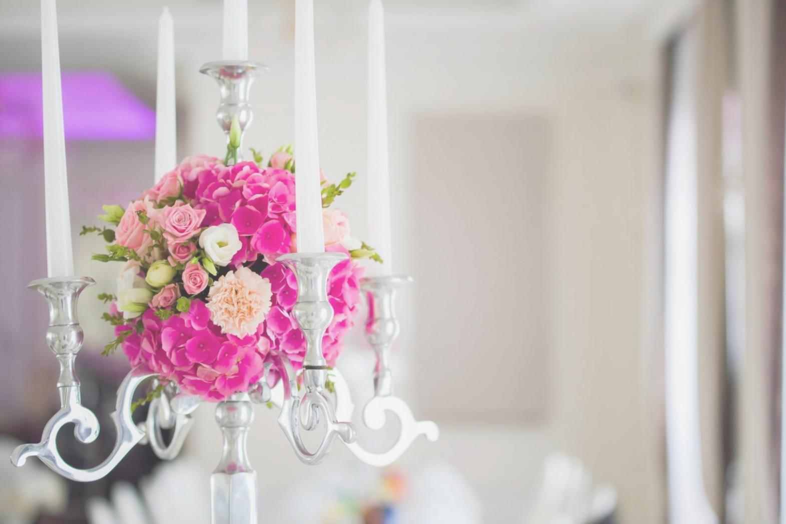 Our community of floral designers and students
