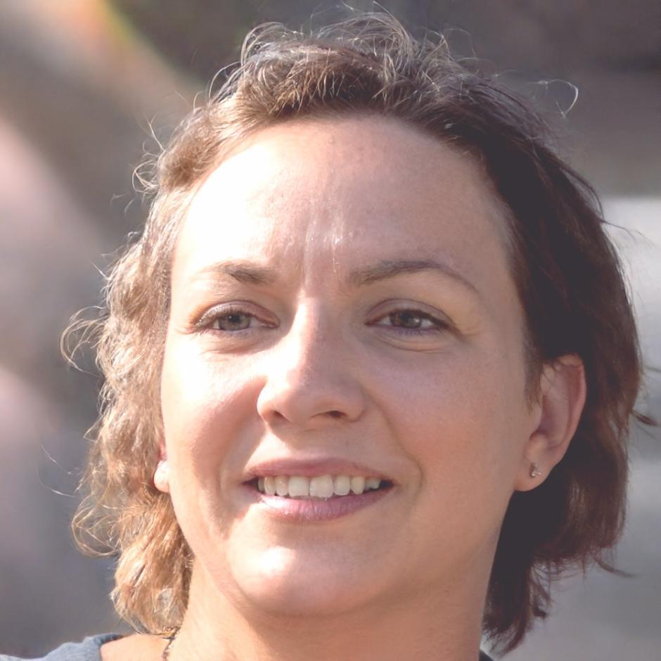 Sarah Ling - Career Development Director